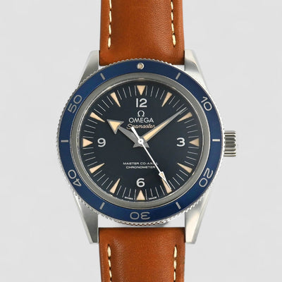 Omega 233.92.41.21.03.001