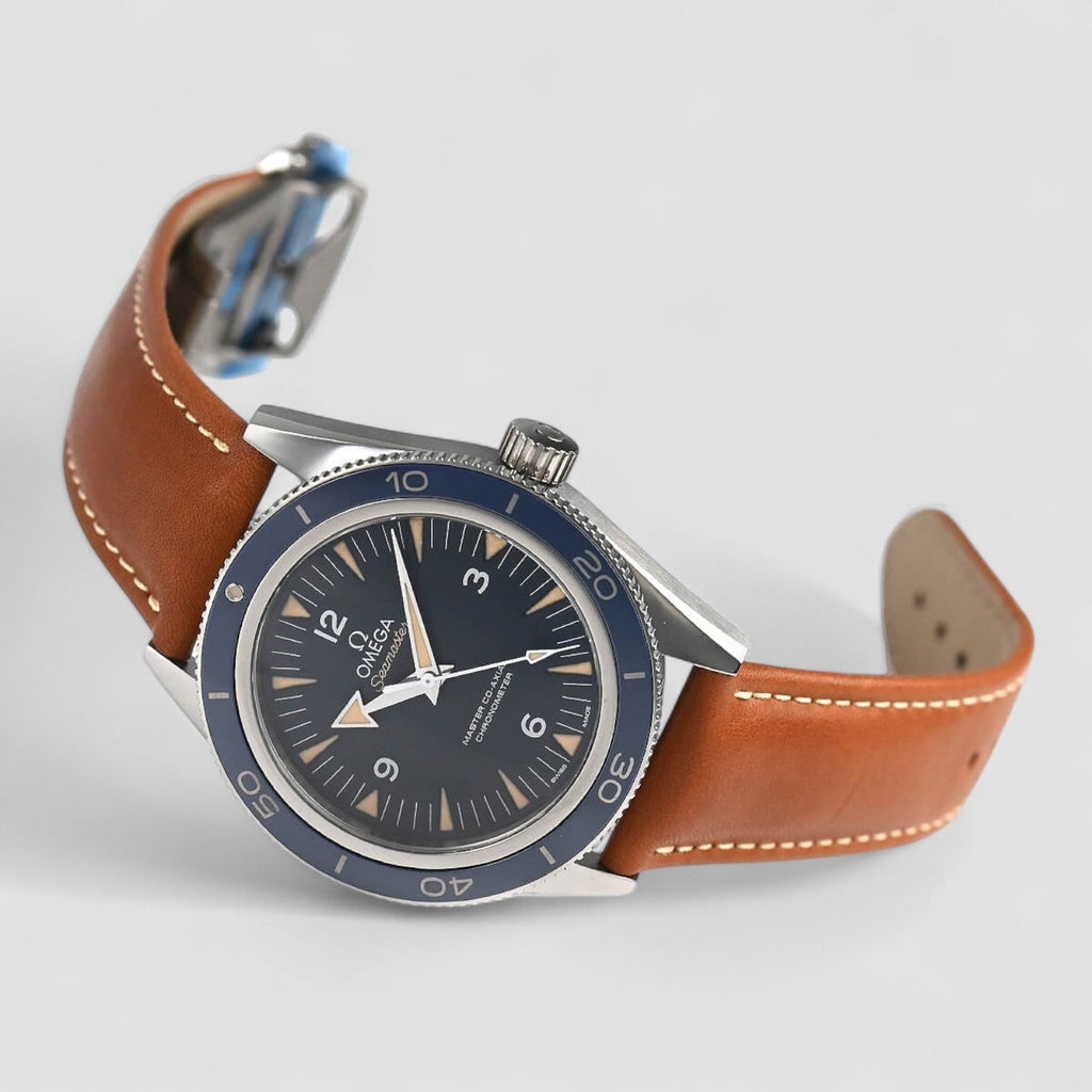 Omega 233.92.41.21.03.001