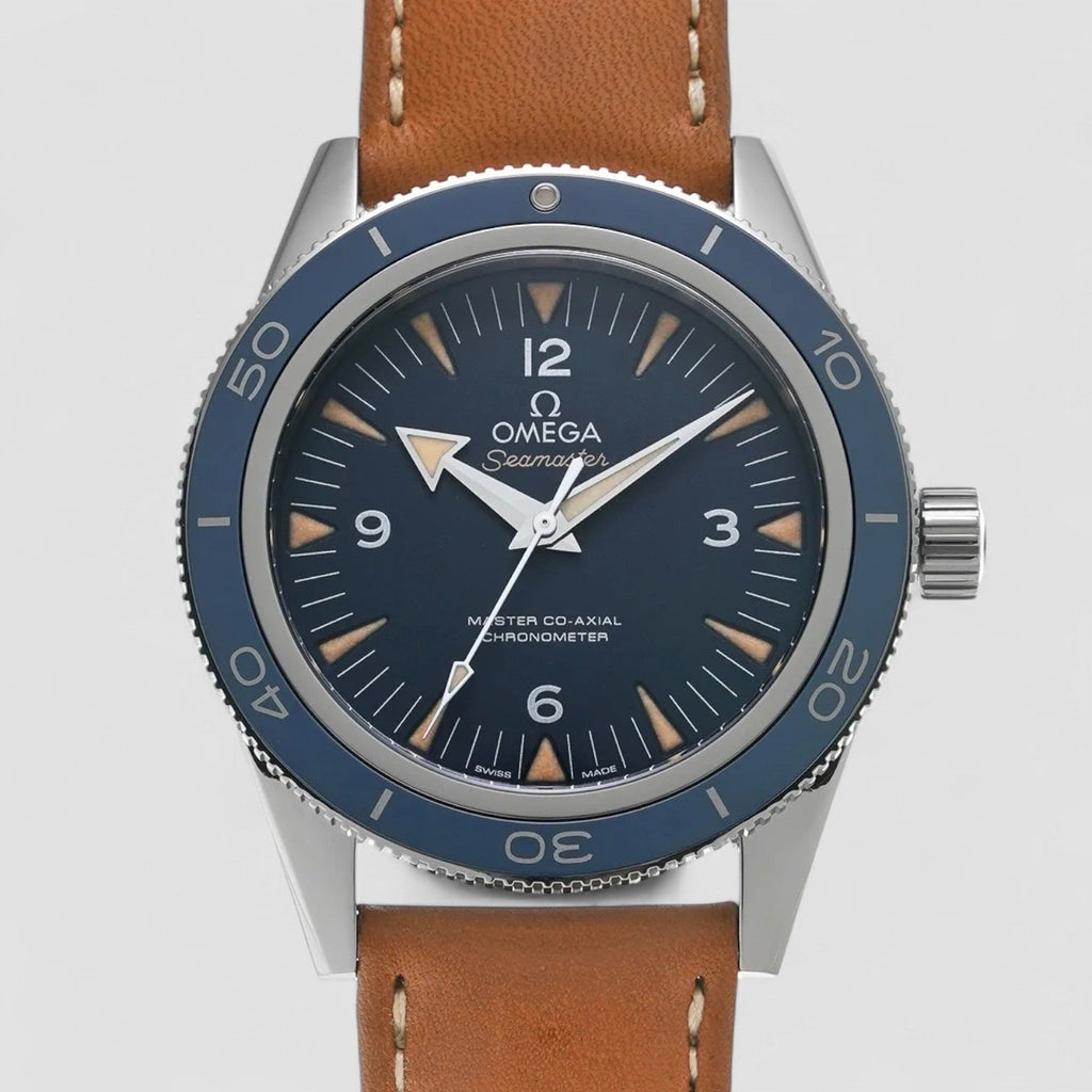 Omega 233.92.41.21.03.001