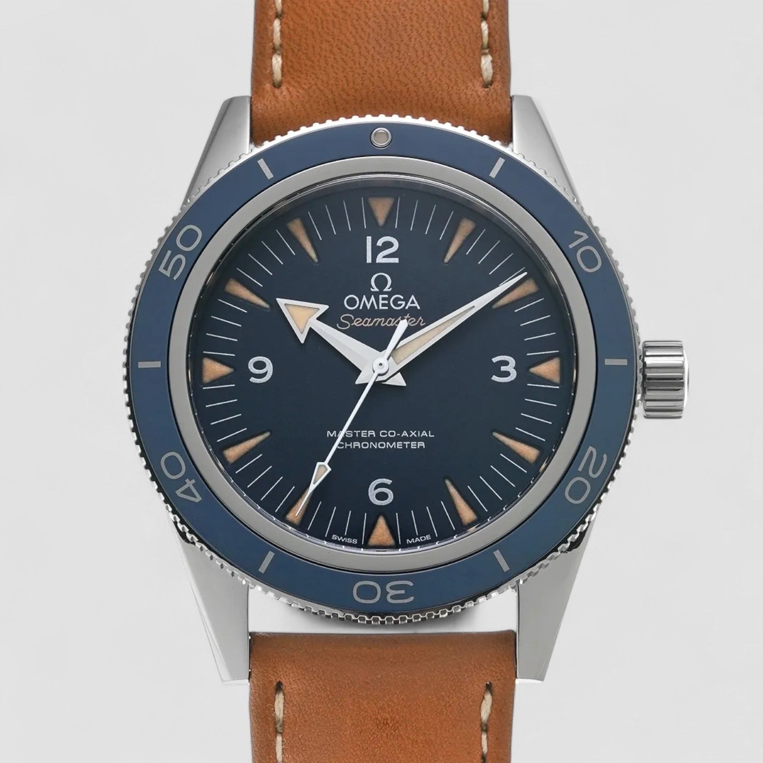 Omega 233.92.41.21.03.001