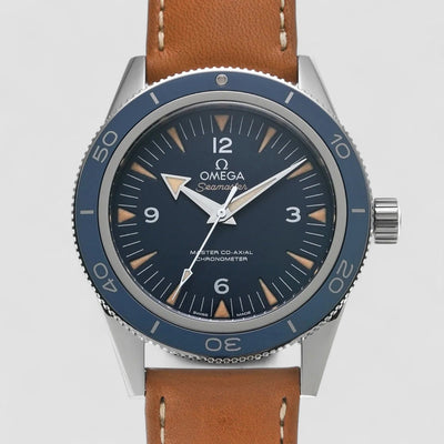 Omega 233.92.41.21.03.001