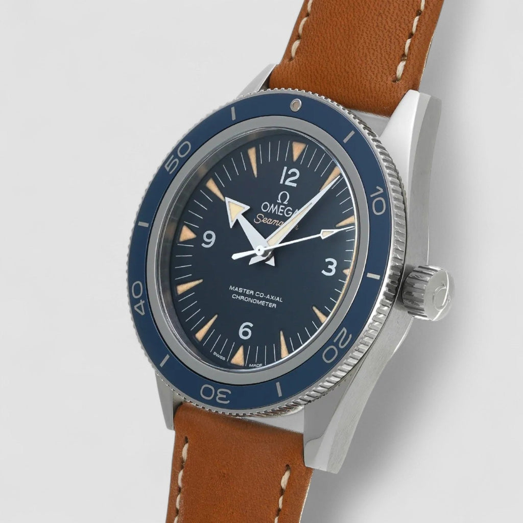 Omega 233.92.41.21.03.001