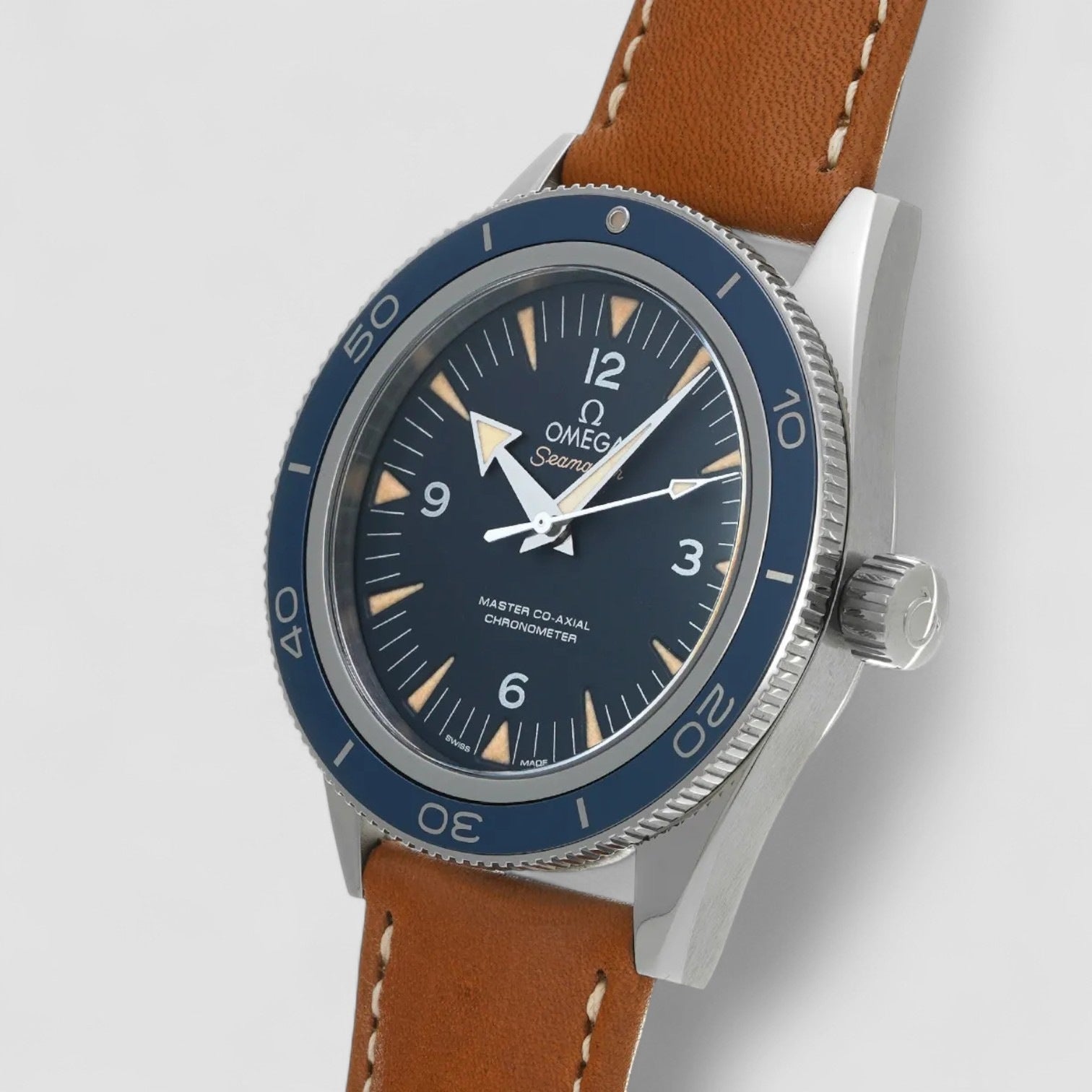 Omega 233.92.41.21.03.001