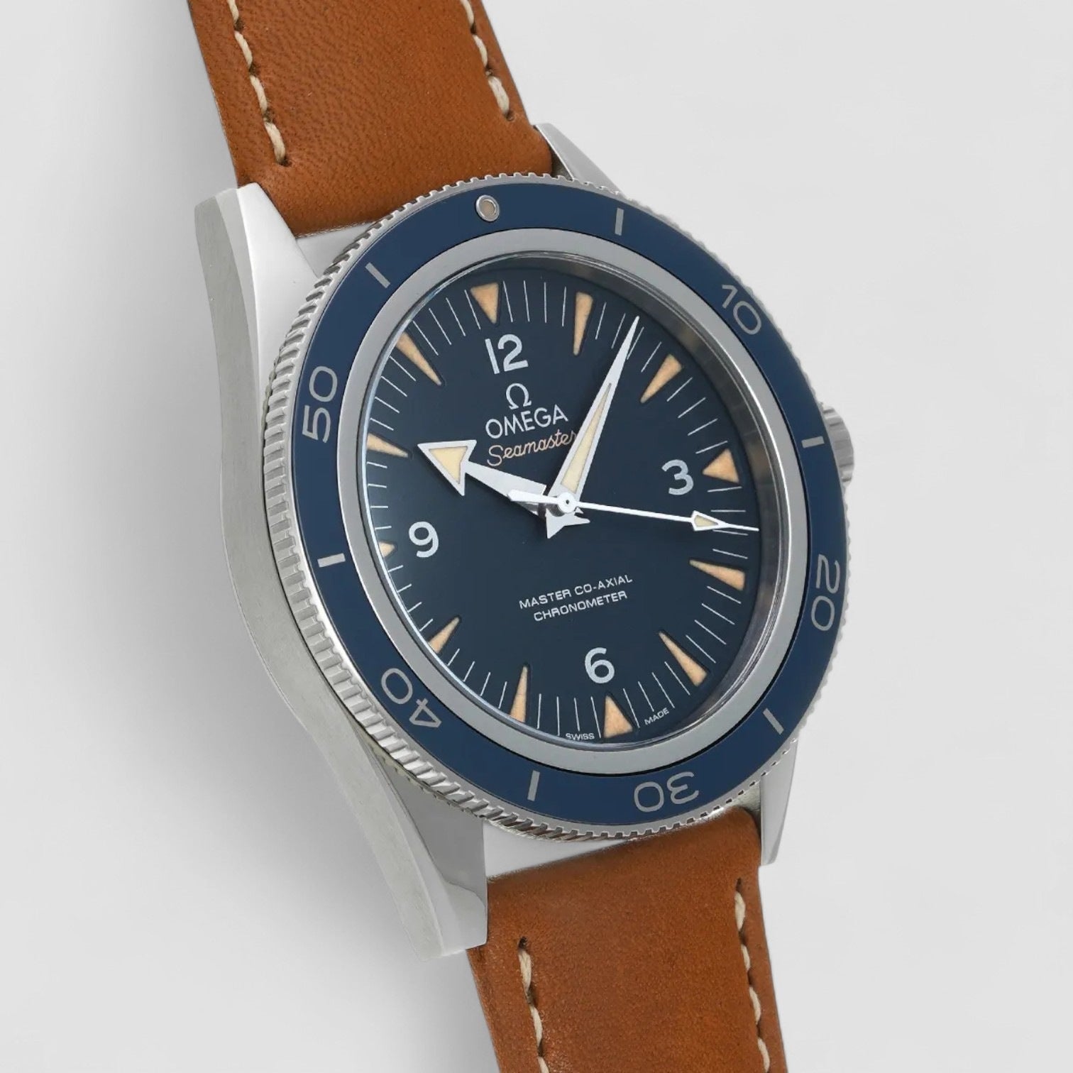 Omega 233.92.41.21.03.001