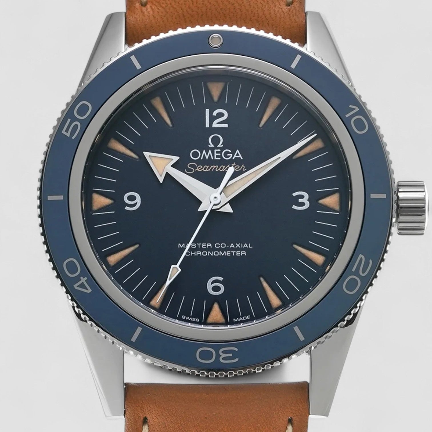 Omega 233.92.41.21.03.001