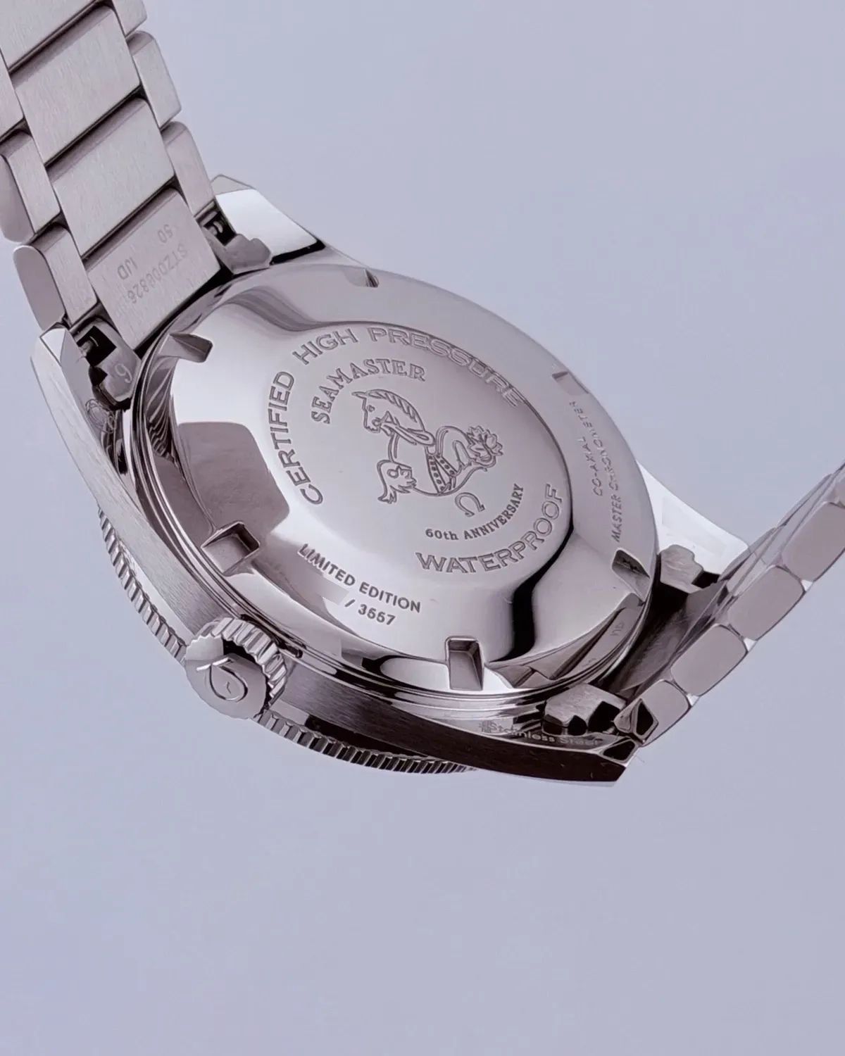Omega 234.10.39.20.01.001