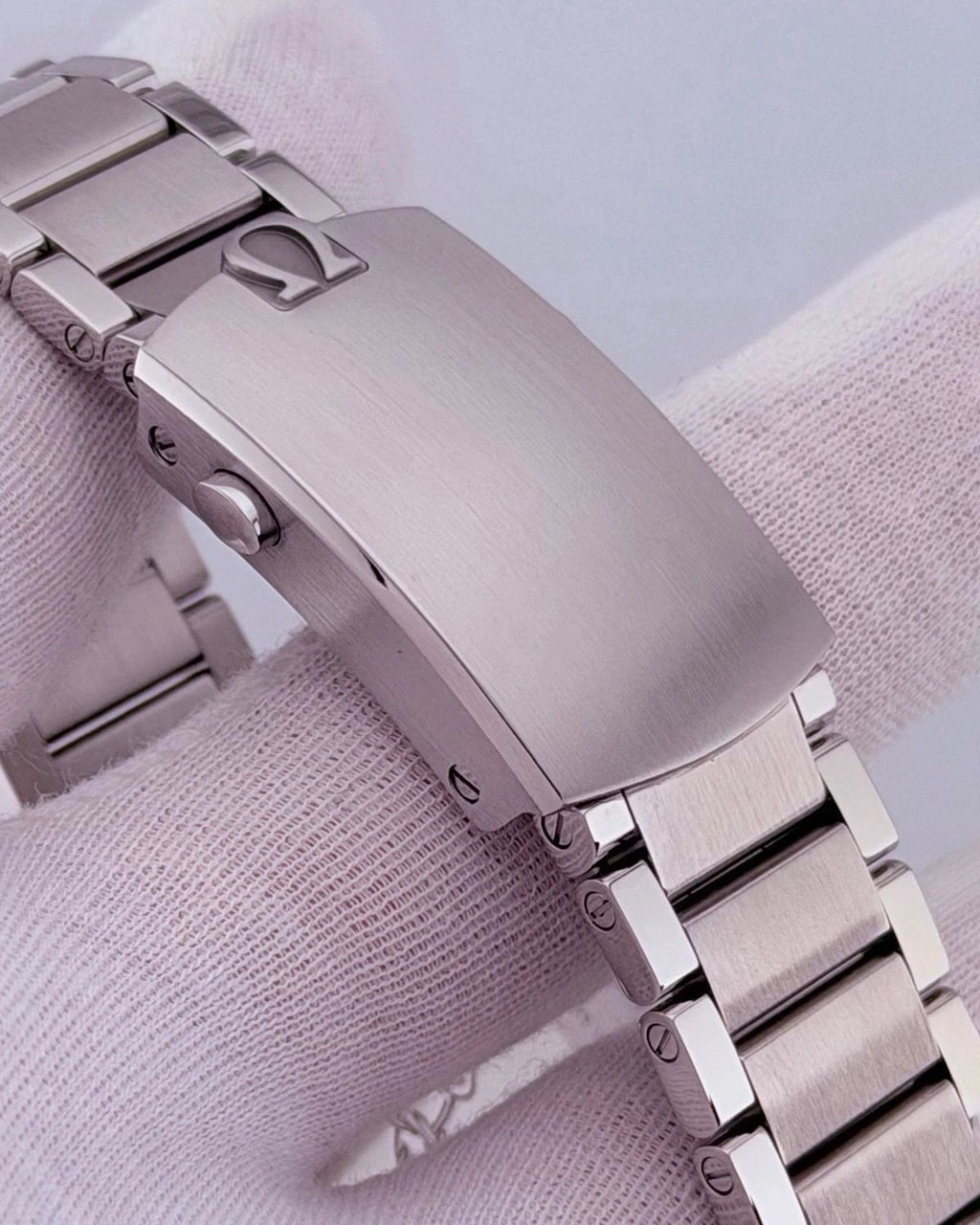 Omega 234.10.39.20.01.001