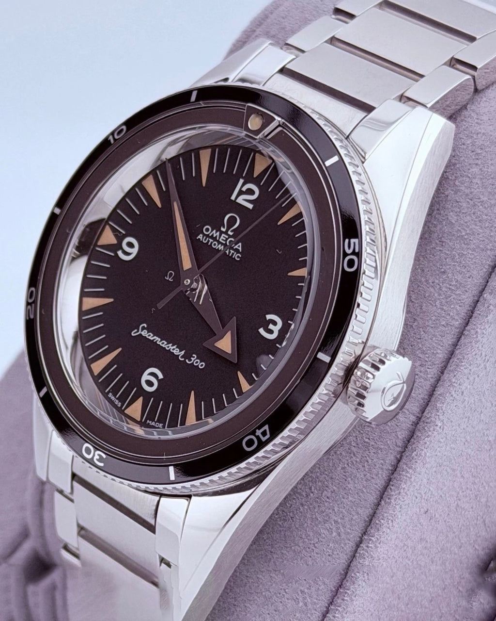 Omega 234.10.39.20.01.001