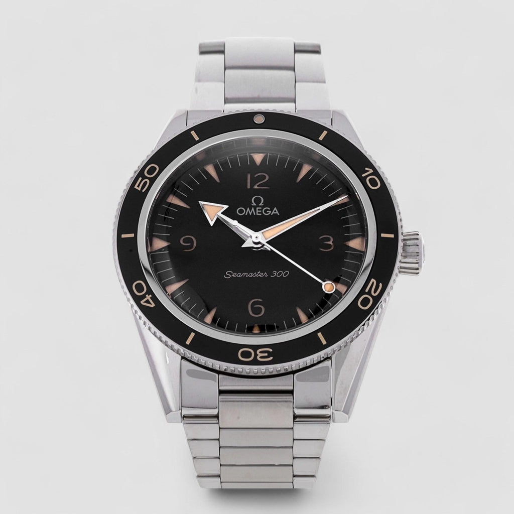 Omega 234.30.41.21.01.001