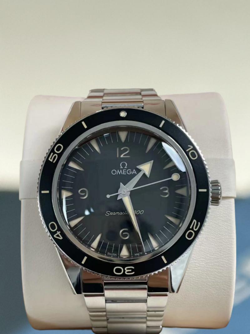 Omega 234.30.41.21.01.001