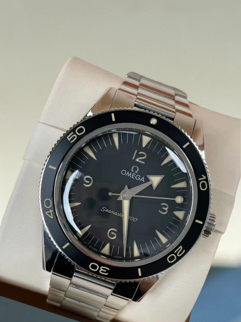 Omega 234.30.41.21.01.001