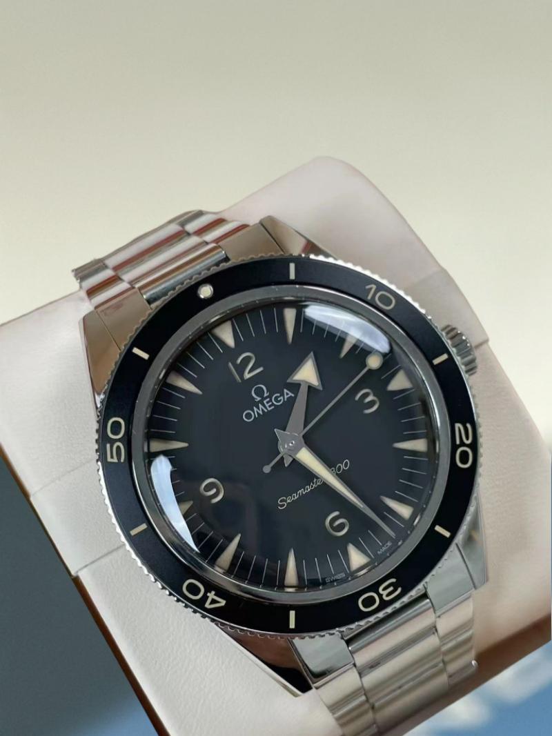 Omega 234.30.41.21.01.001