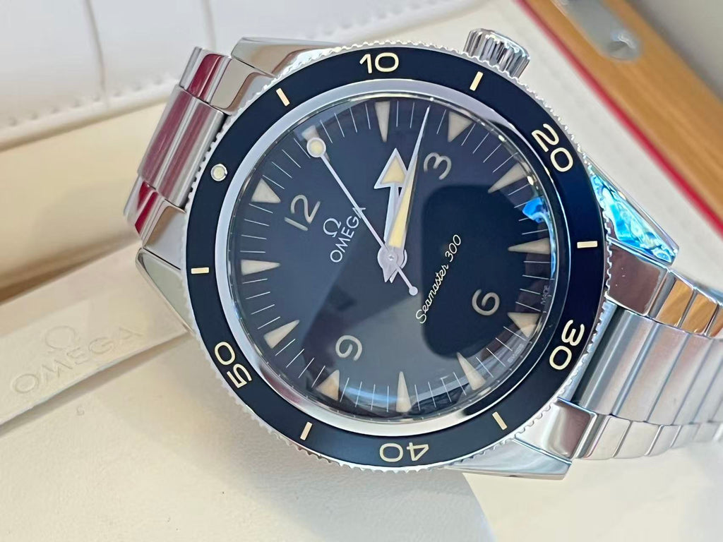 Omega 234.30.41.21.01.001