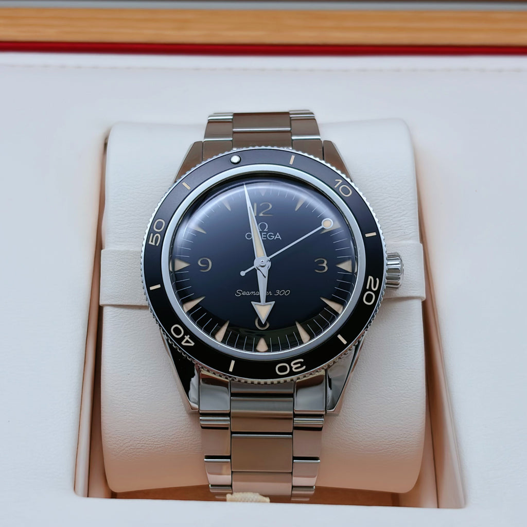 Omega 234.30.41.21.01.001