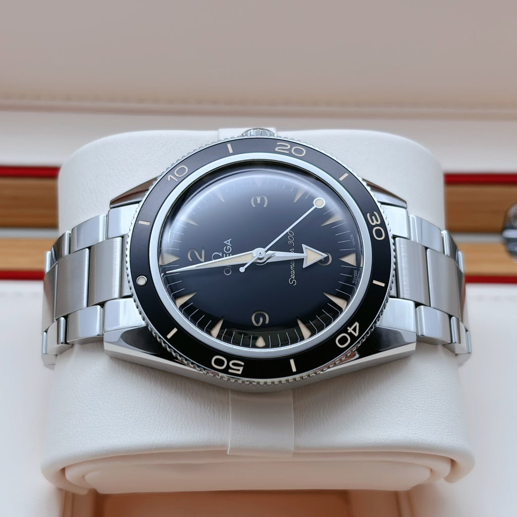 Omega 234.30.41.21.01.001