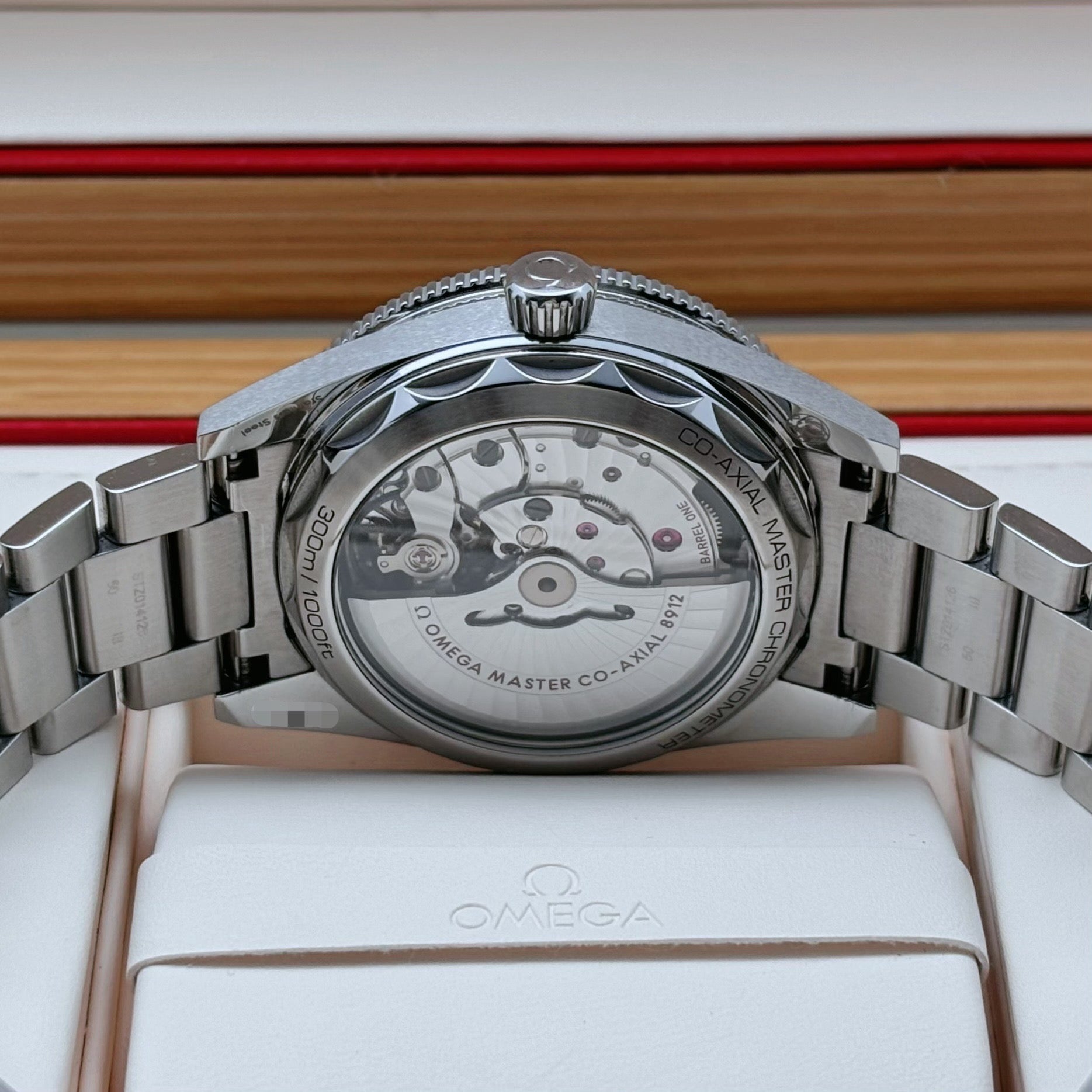 Omega 234.30.41.21.01.001