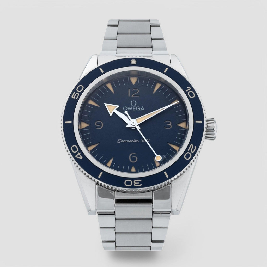 Omega 234.30.41.21.03.001