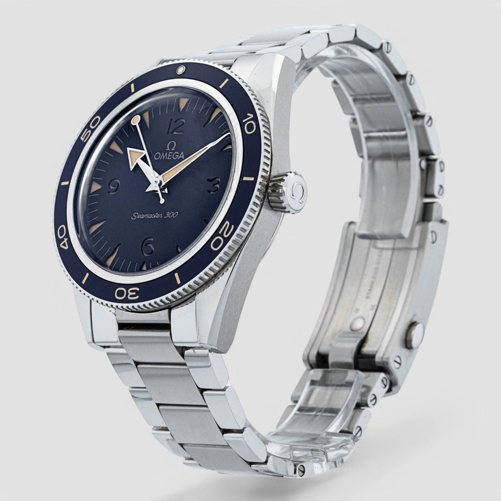 Omega 234.30.41.21.03.001