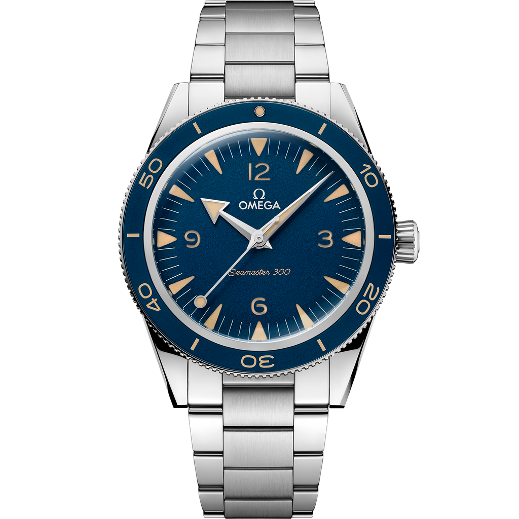 Omega 234.30.41.21.03.001