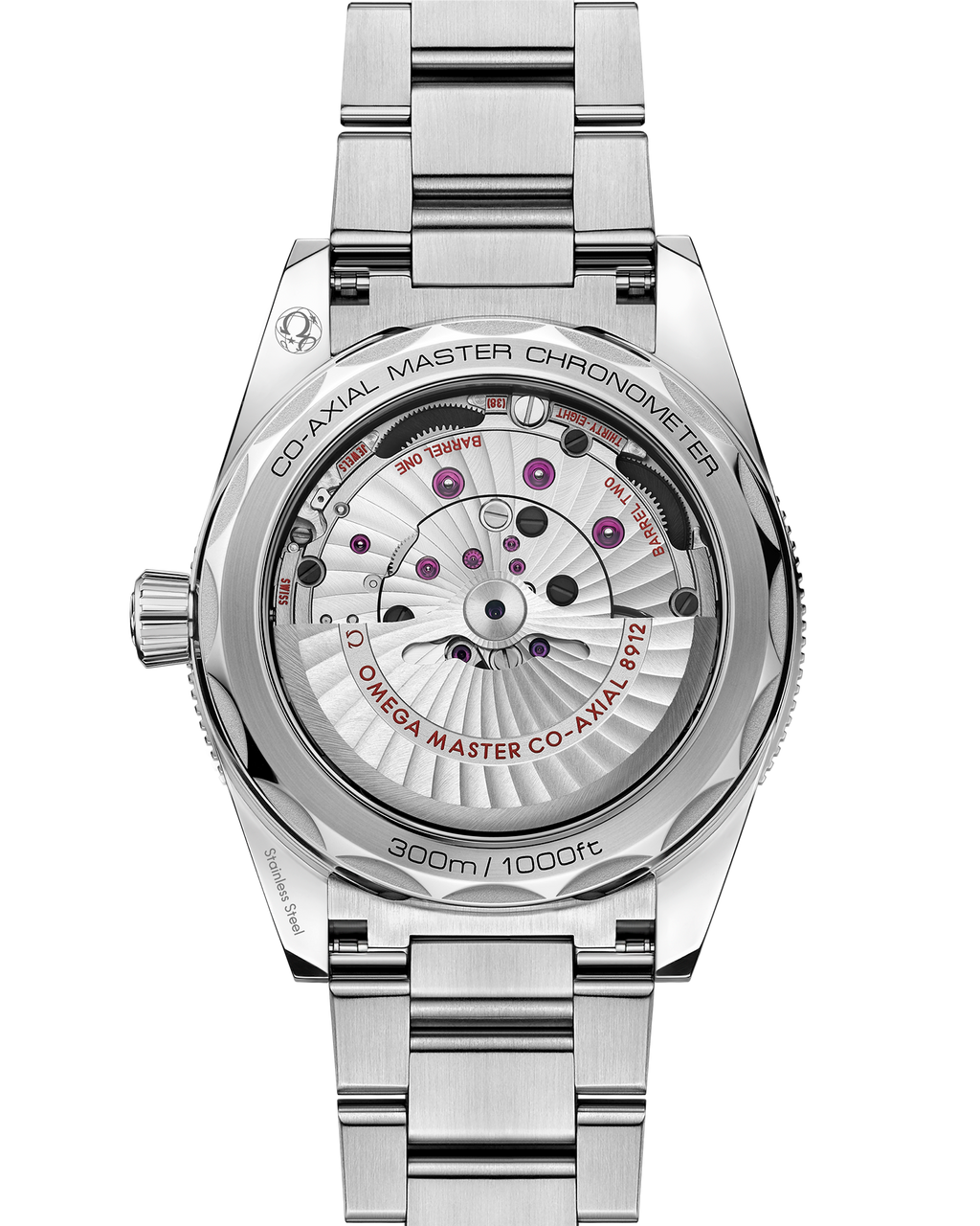 Omega 234.30.41.21.03.001