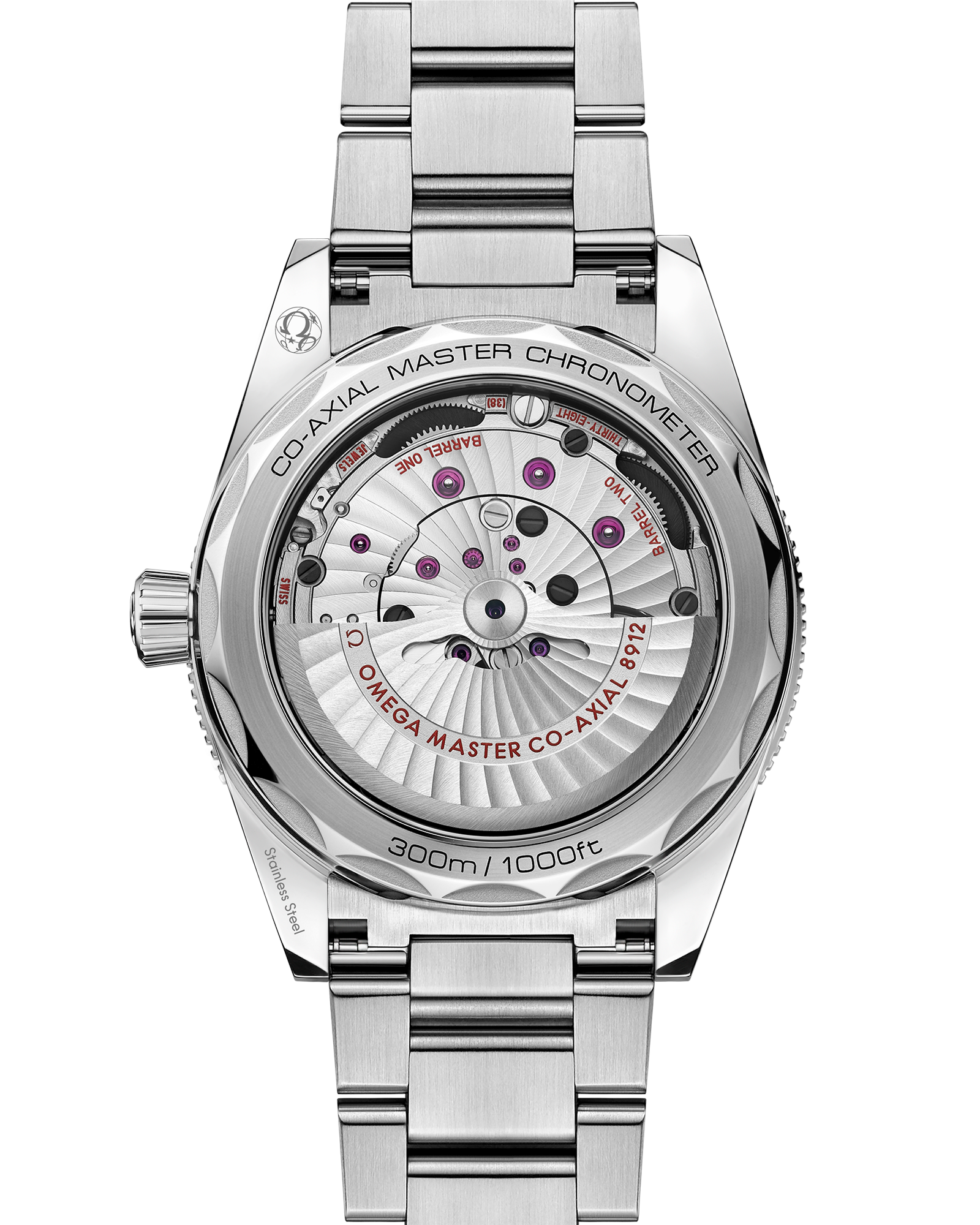 Omega 234.30.41.21.03.001