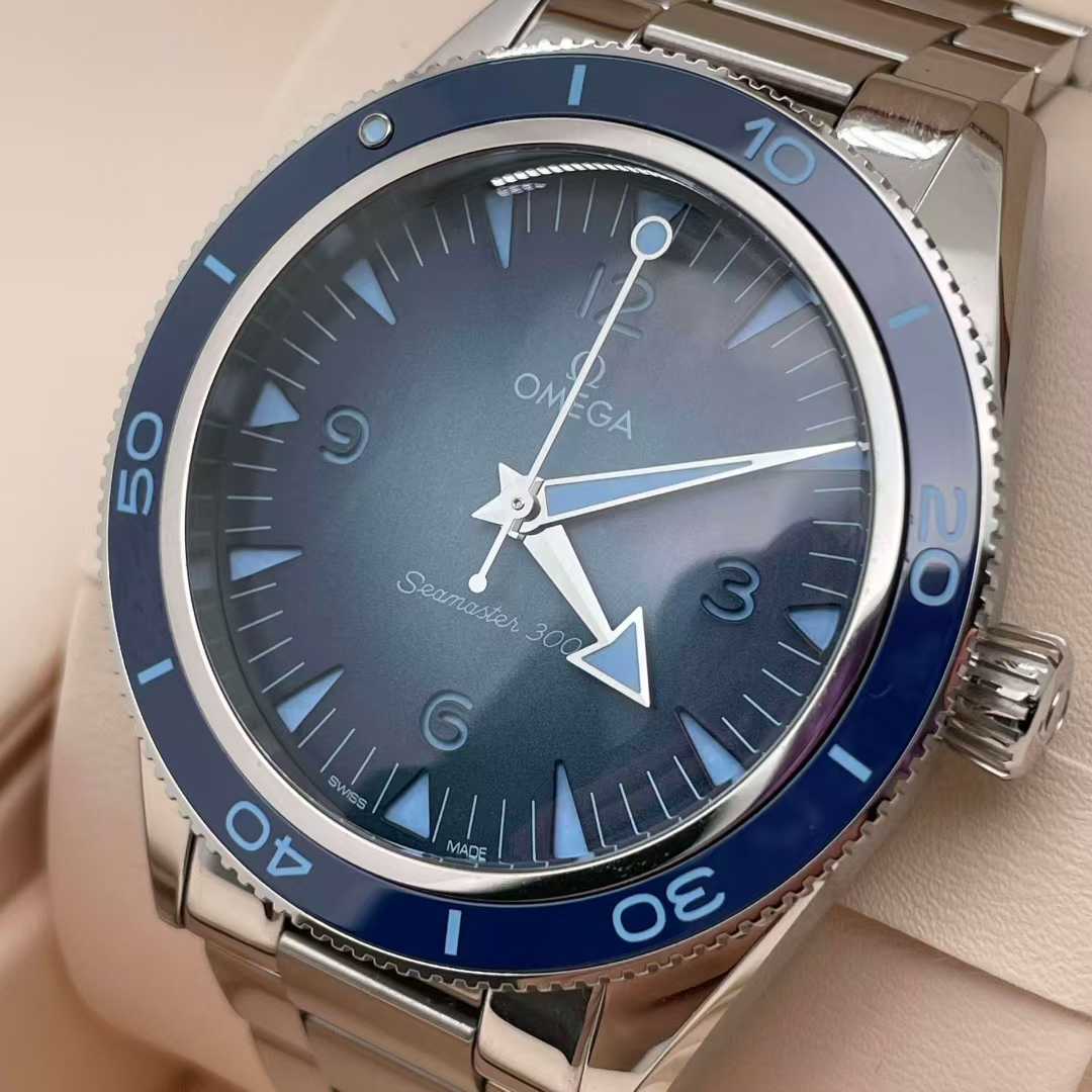 Omega 234.30.41.21.03.002