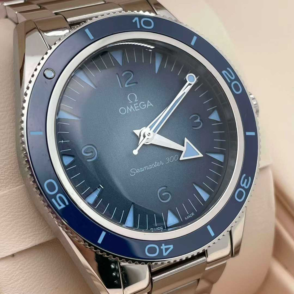 Omega 234.30.41.21.03.002