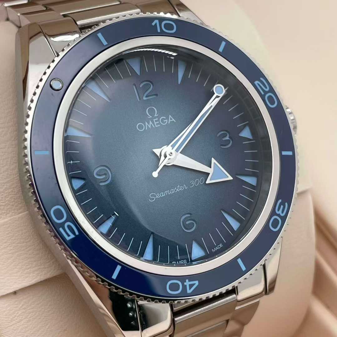 Omega 234.30.41.21.03.002