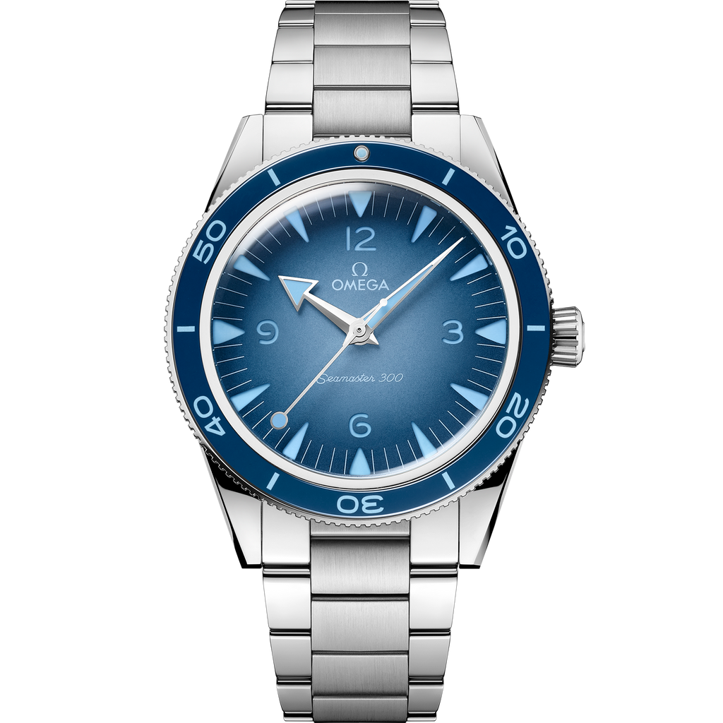 Omega 234.30.41.21.03.002