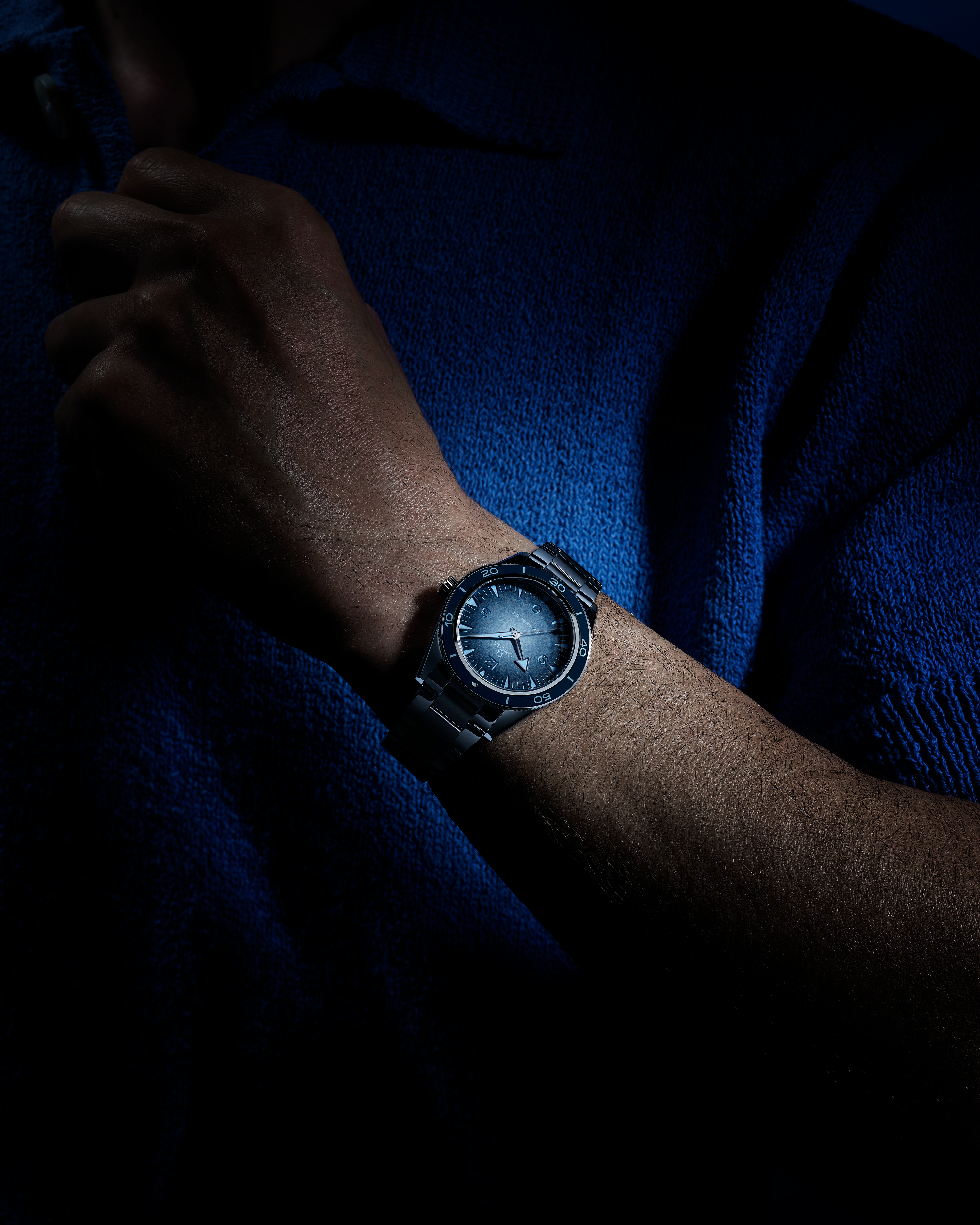 Omega 234.30.41.21.03.002