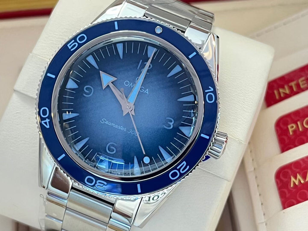 Omega 234.30.41.21.03.002