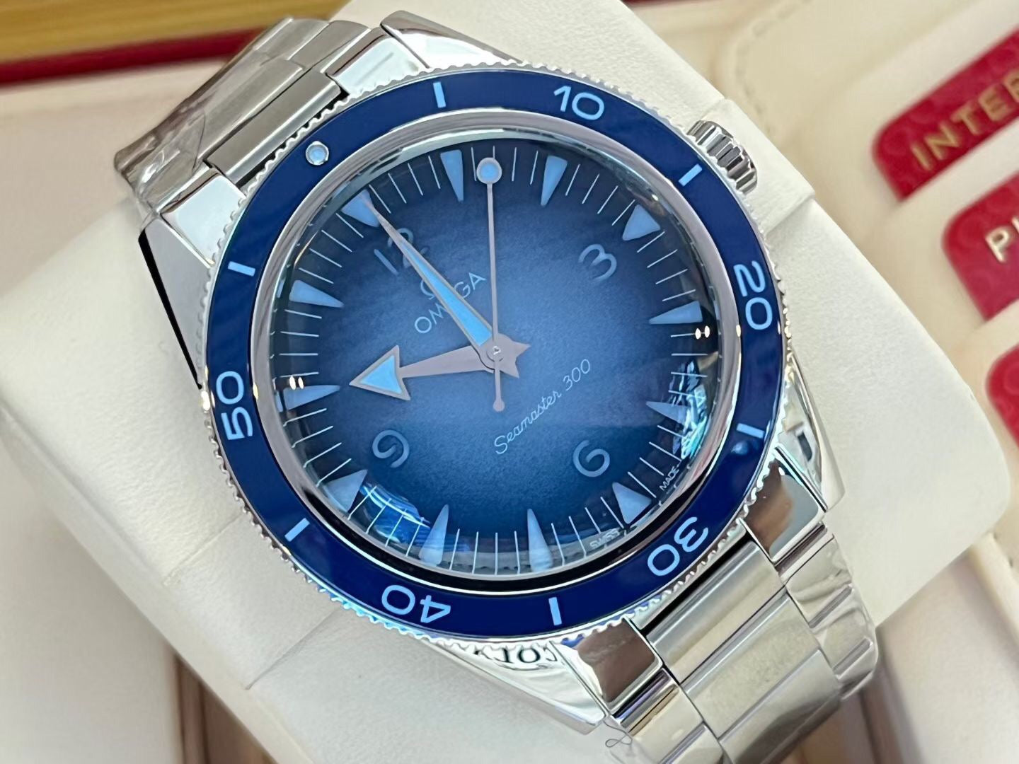 Omega 234.30.41.21.03.002