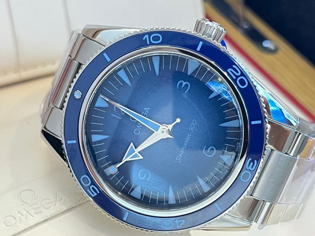 Omega 234.30.41.21.03.002