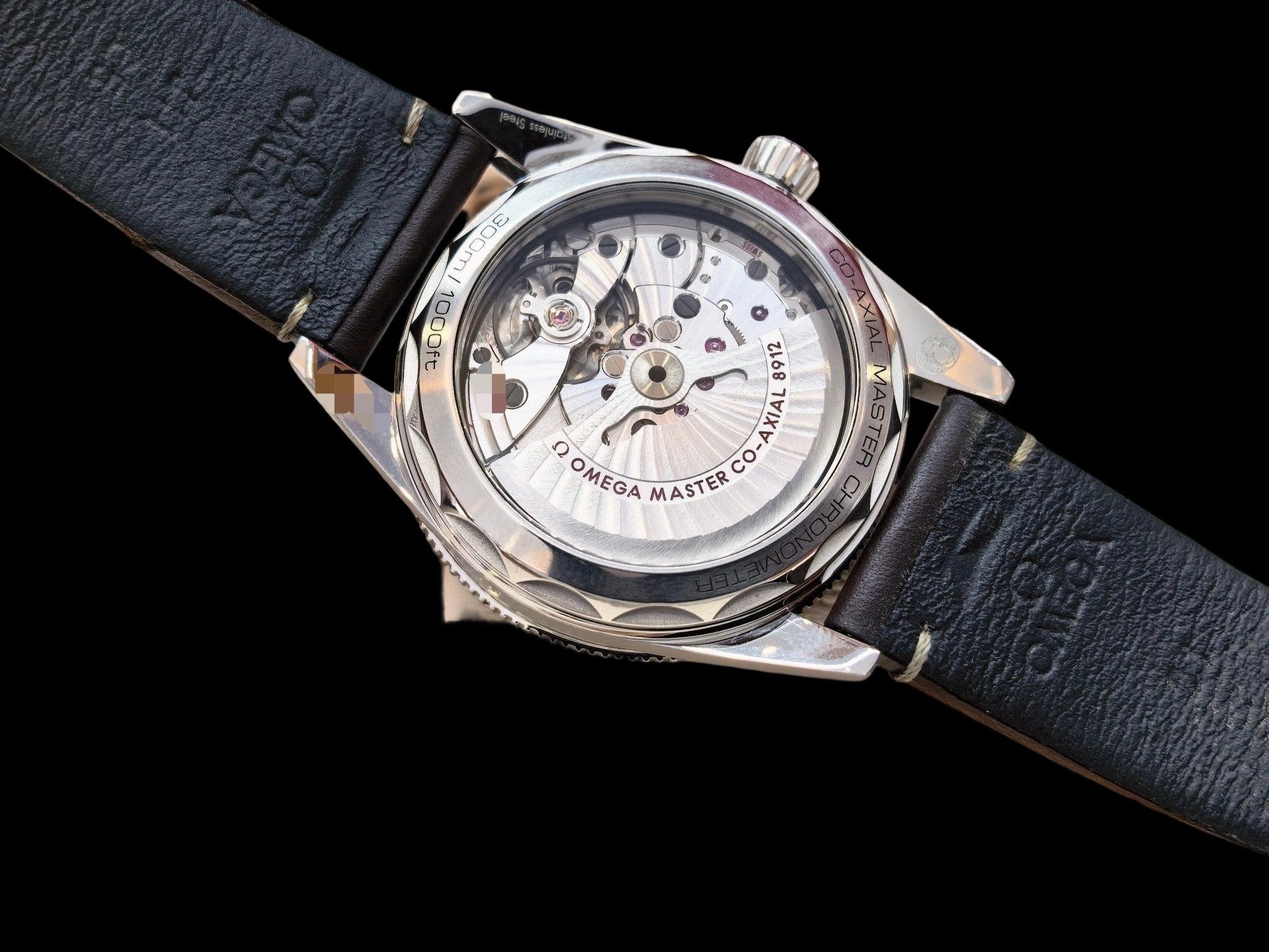 Omega 234.32.41.21.01.001