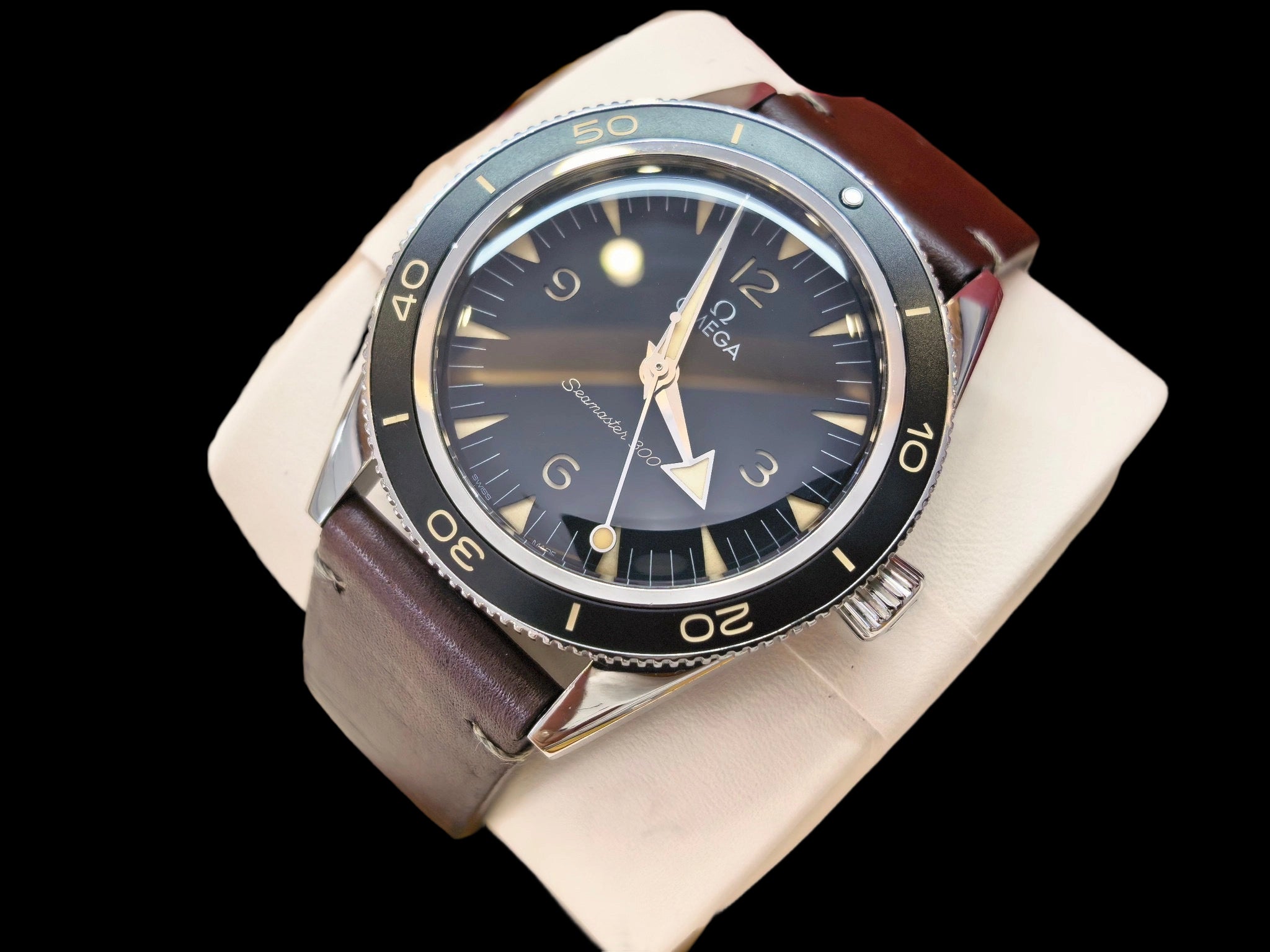 Omega 234.32.41.21.01.001