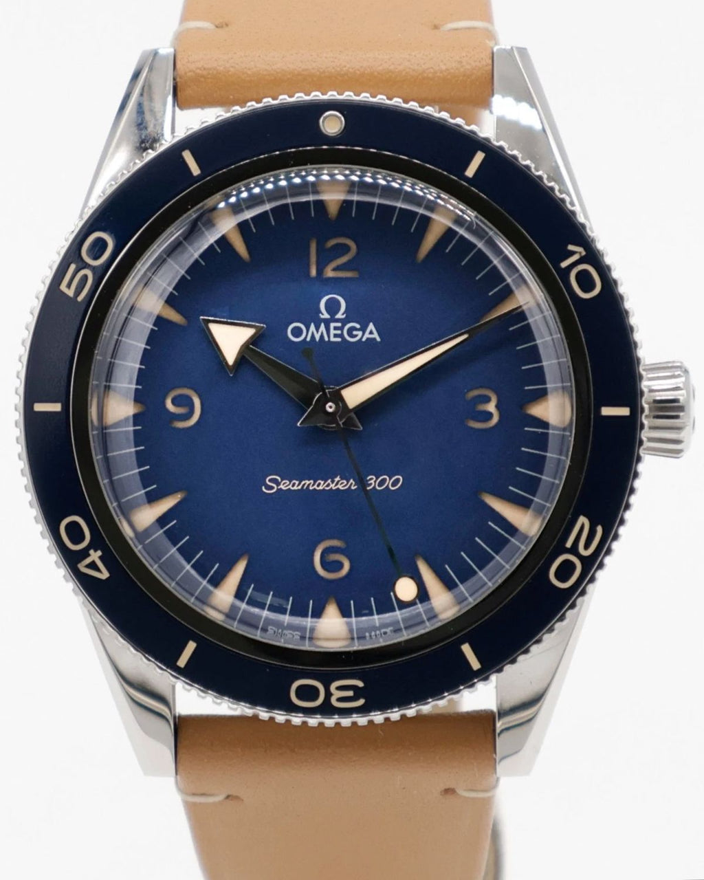 Omega 234.32.41.21.03.001