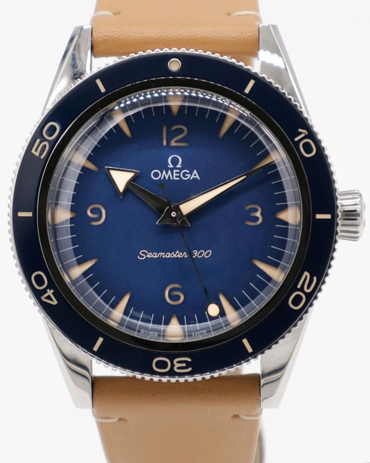Omega 234.32.41.21.03.001