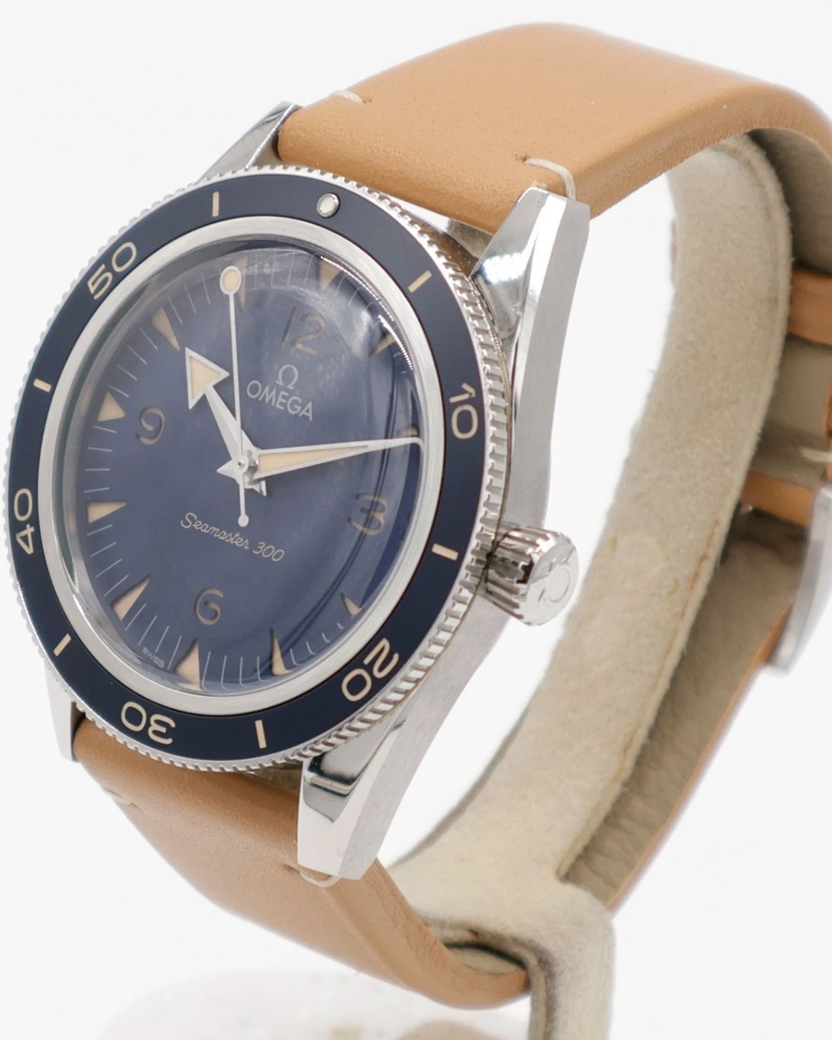 Omega 234.32.41.21.03.001