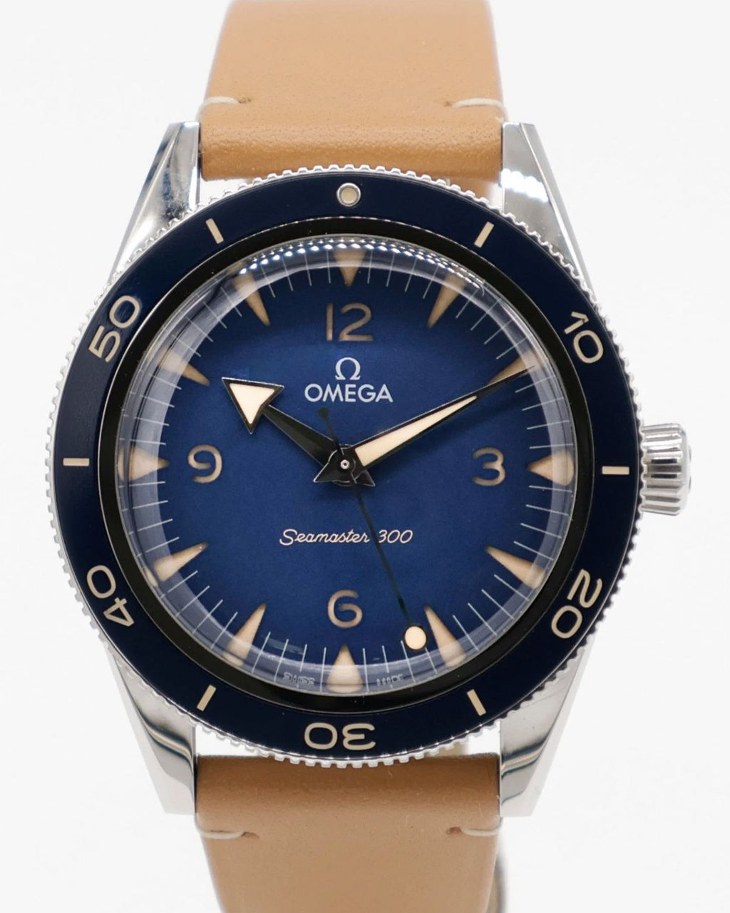 Omega 234.32.41.21.03.001