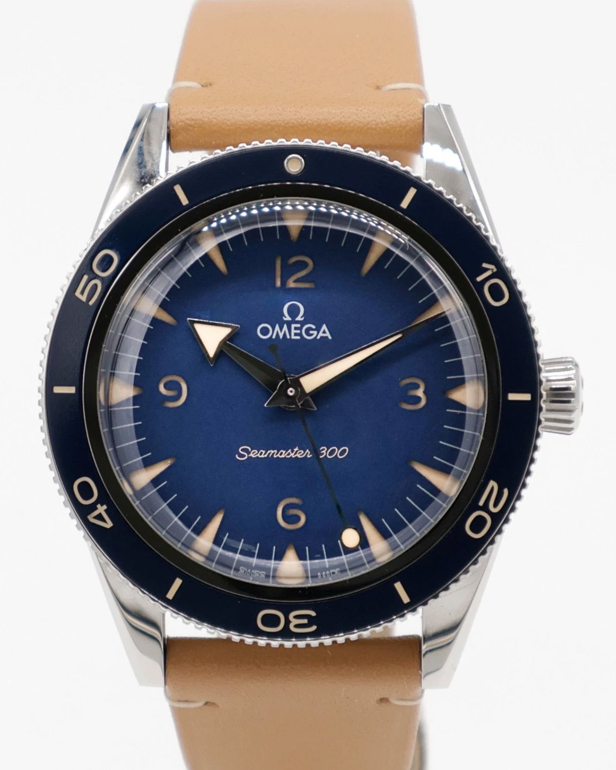 Omega 234.32.41.21.03.001