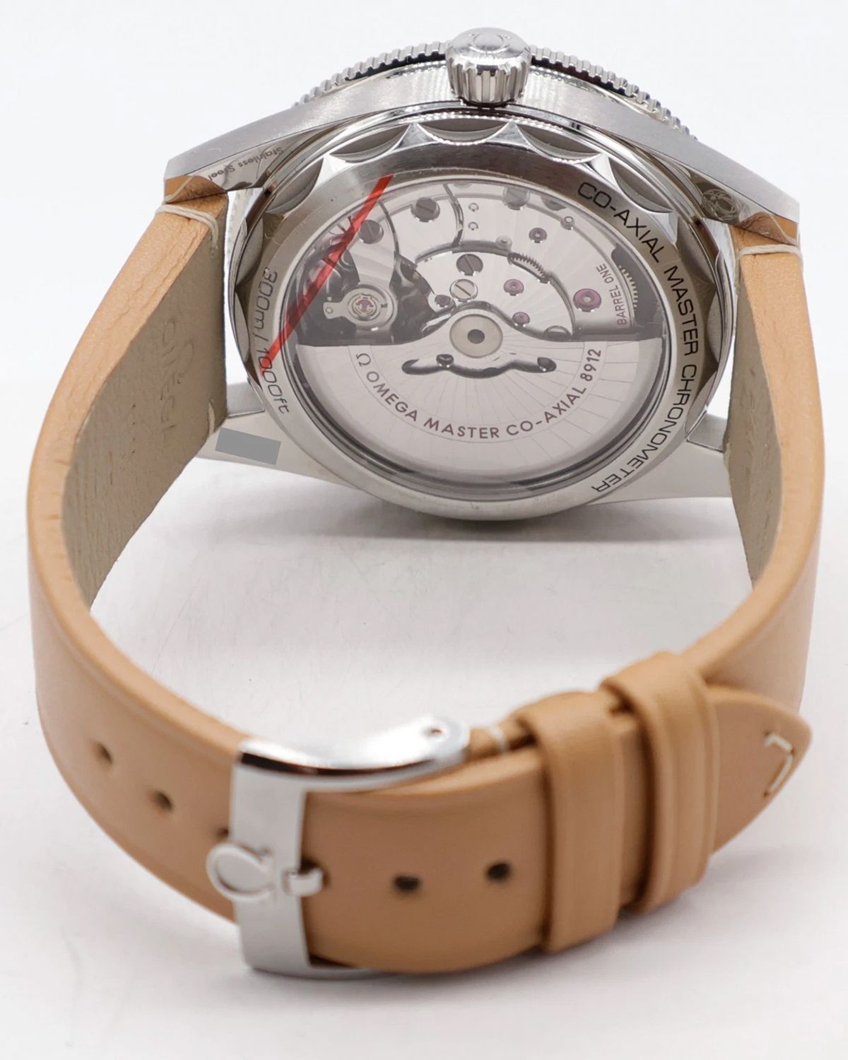 Omega 234.32.41.21.03.001