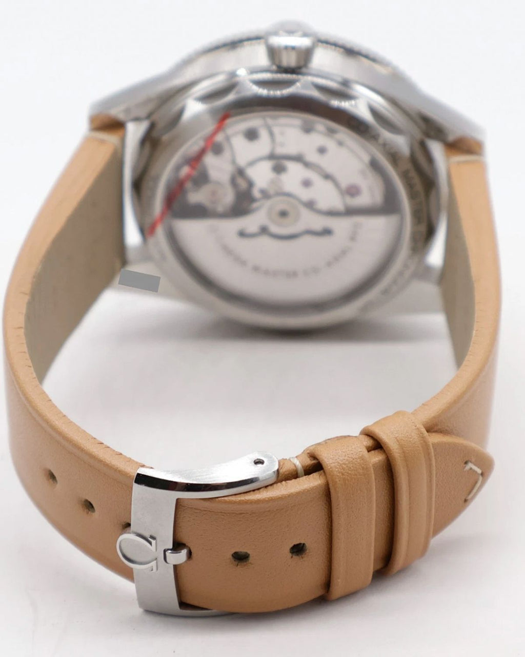 Omega 234.32.41.21.03.001