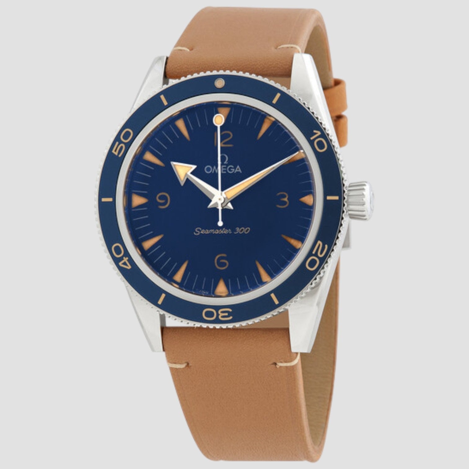 Omega 234.32.41.21.03.001