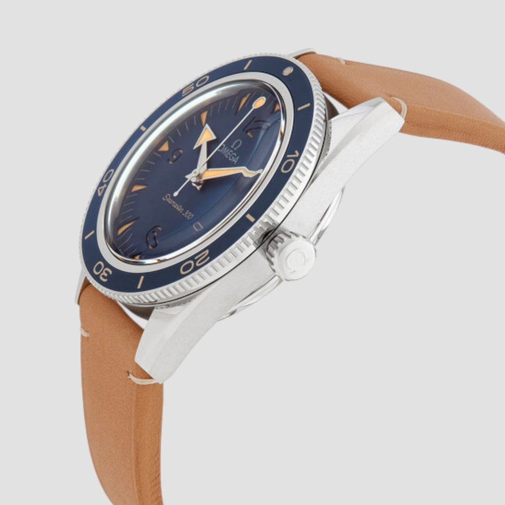Omega 234.32.41.21.03.001