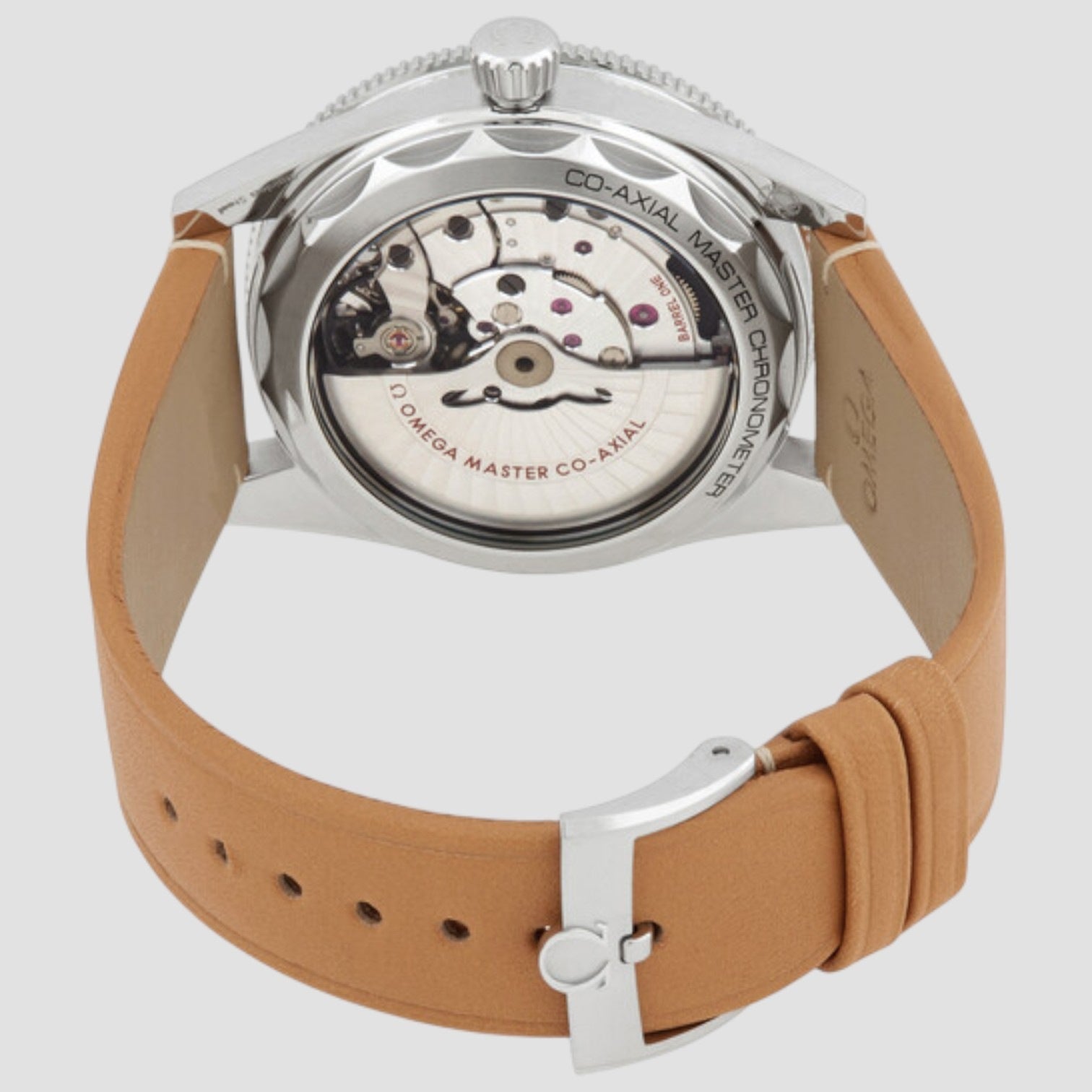 Omega 234.32.41.21.03.001