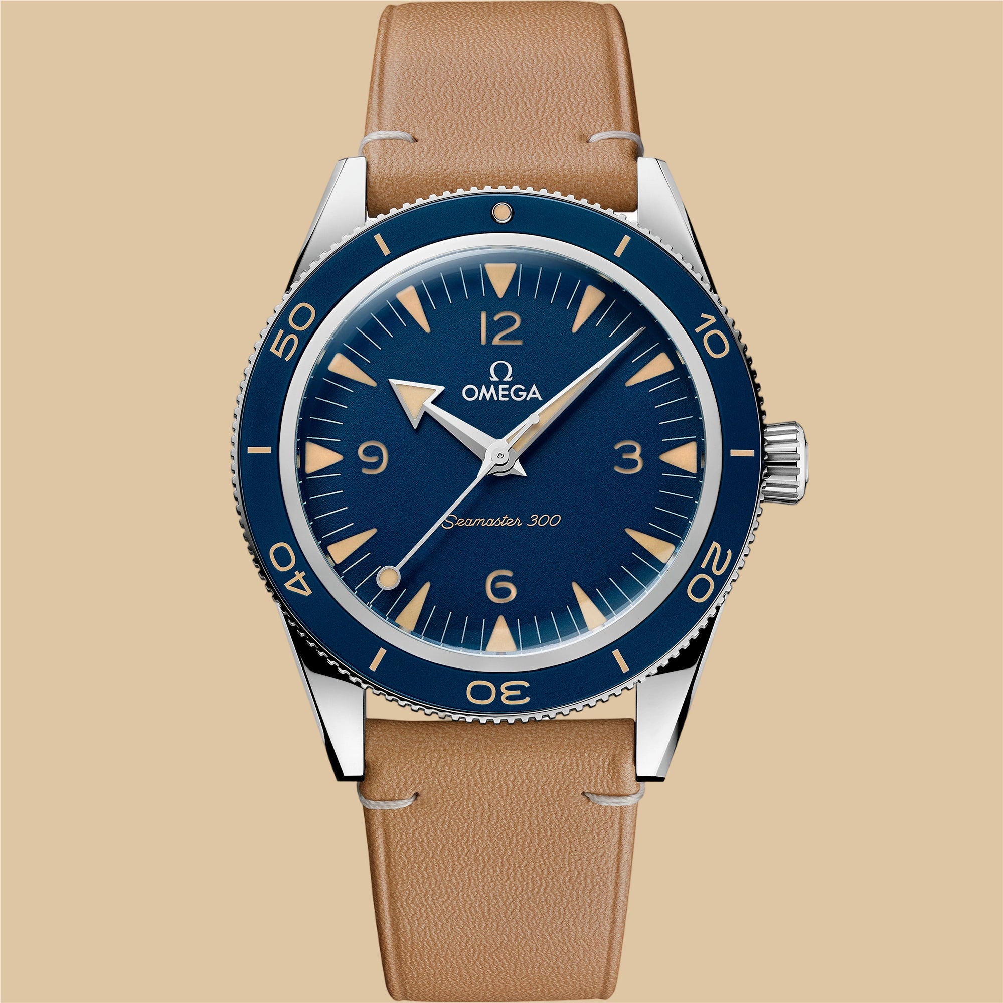 Omega 234.32.41.21.03.001