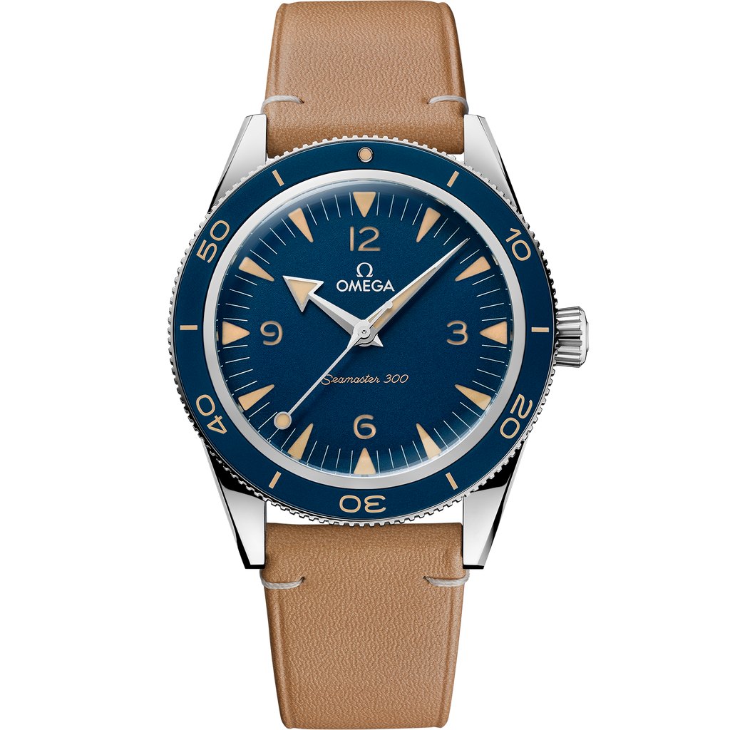 Omega 234.32.41.21.03.001