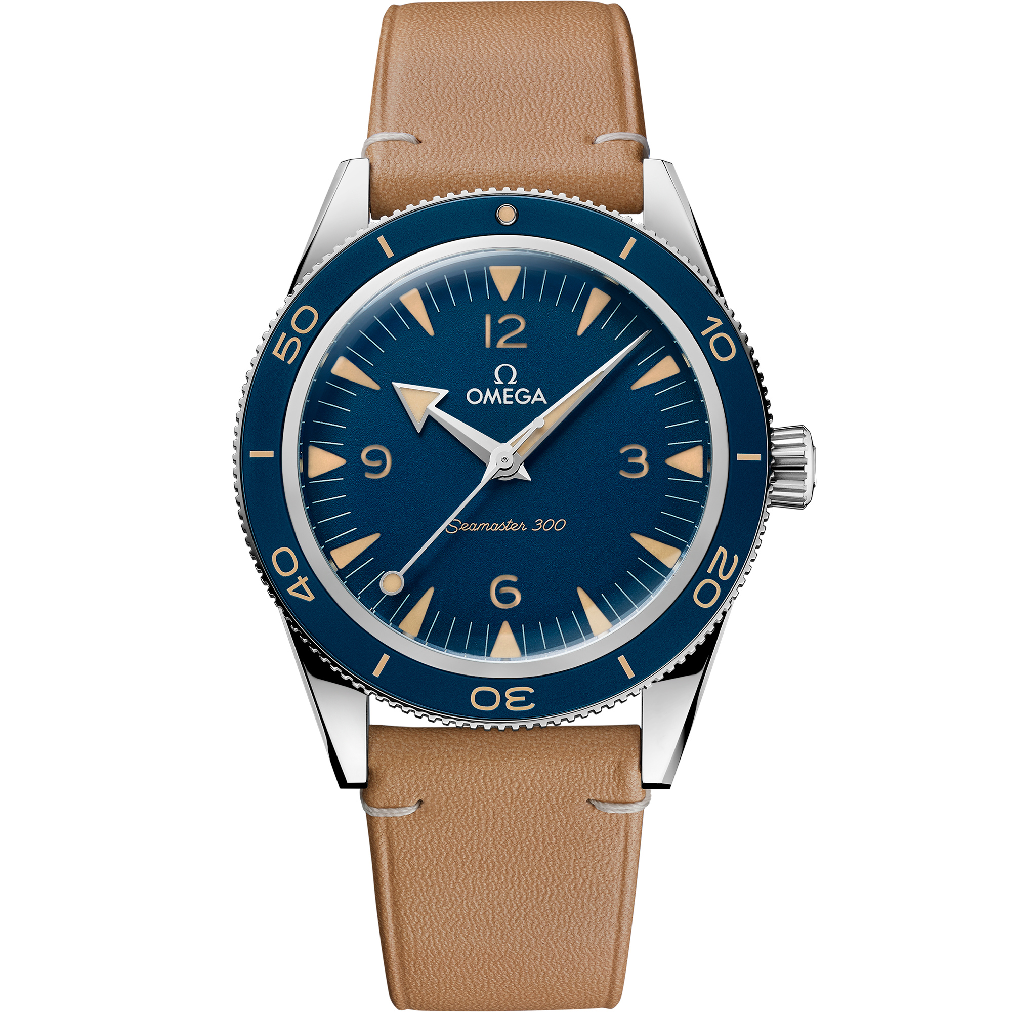 Omega 234.32.41.21.03.001