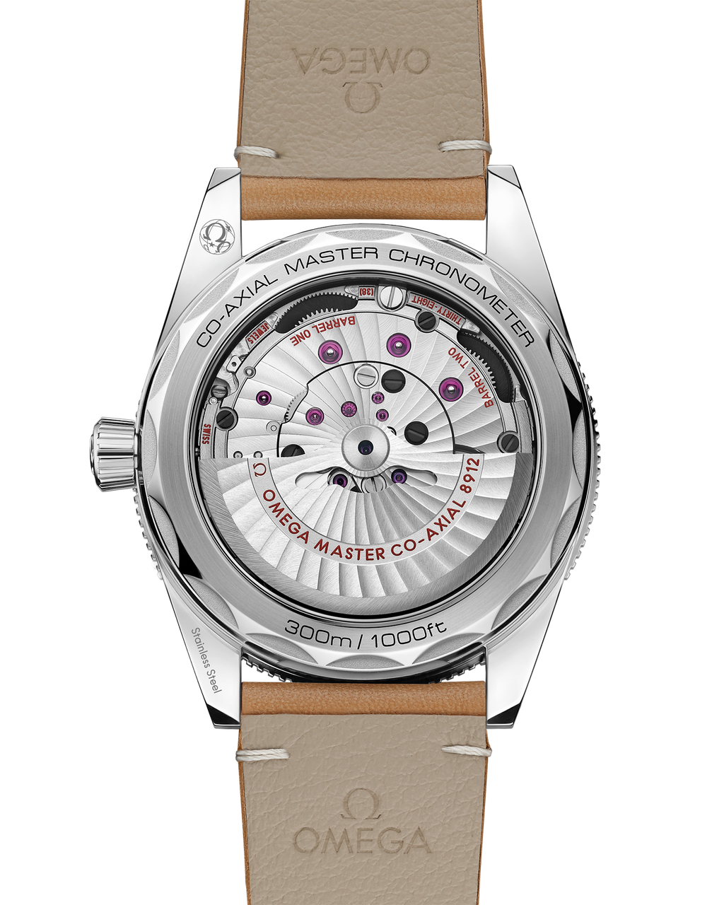 Omega 234.32.41.21.03.001