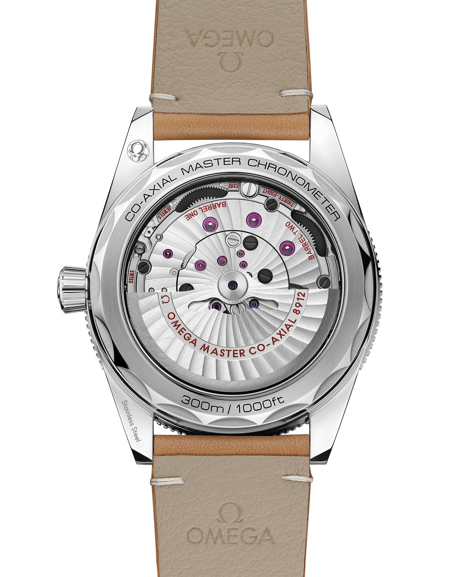 Omega 234.32.41.21.03.001